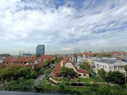 Kent Ridge Hill Residences (D5), Apartment #449738201